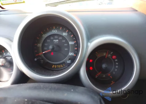 2005 Honda Element Lx from USA, damaged, VIN 5J6YH283X5L019208